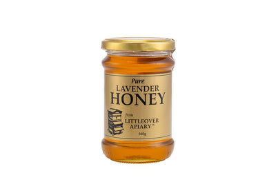 Lavender Honey 340g