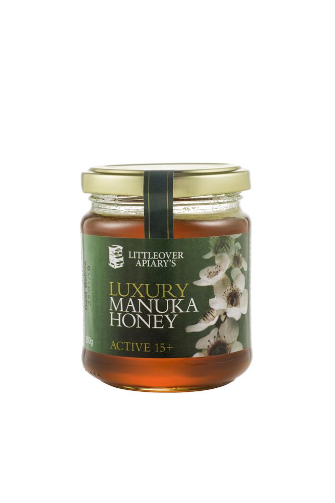 Manuka Honey Active 15+ 250g