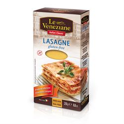 G/F Lasagne 250g