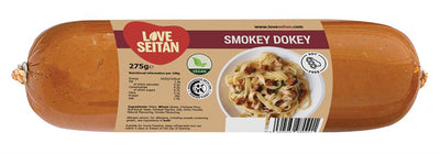 Smokey Dokey Log 275g