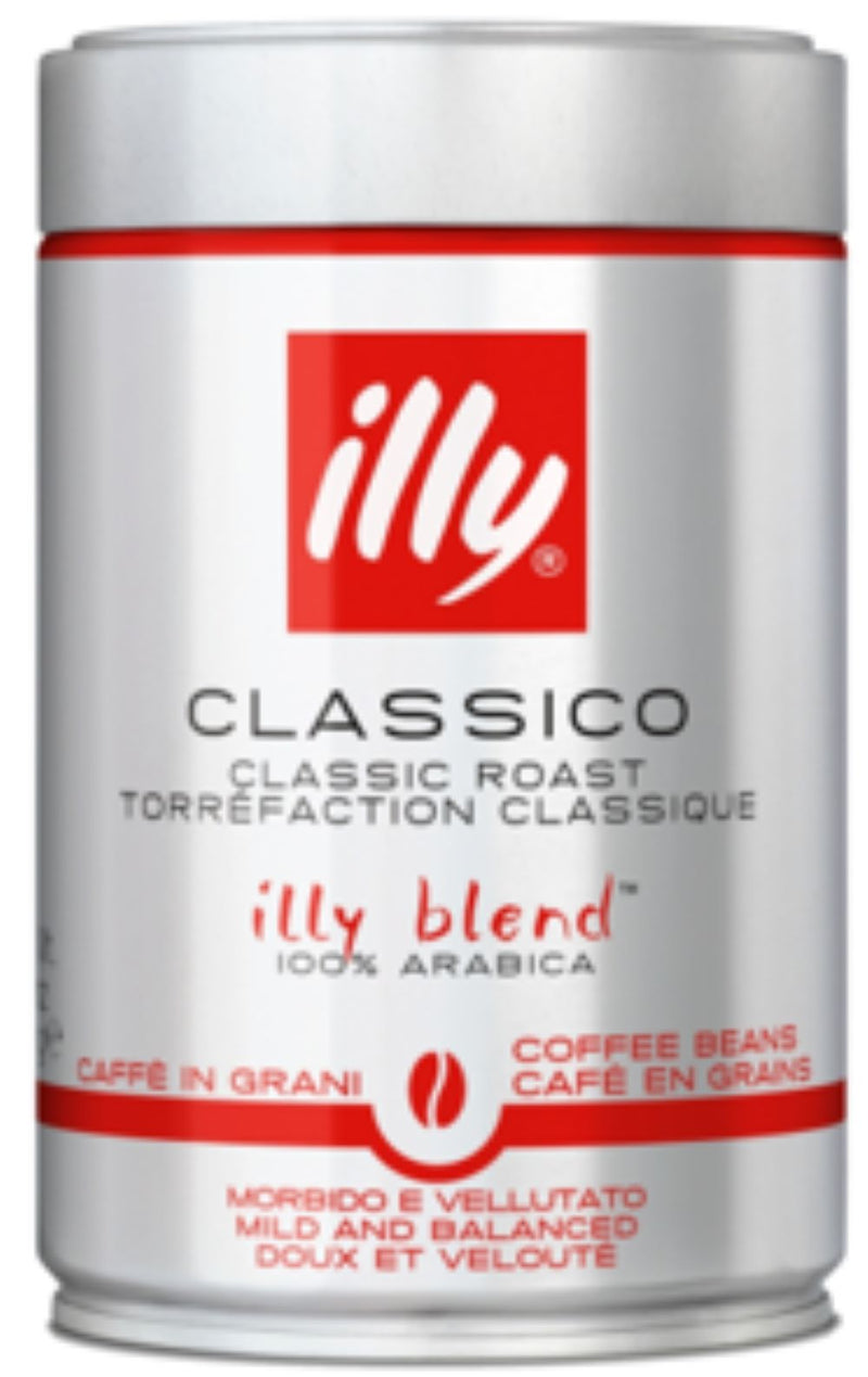 illycaffe Classico Beans