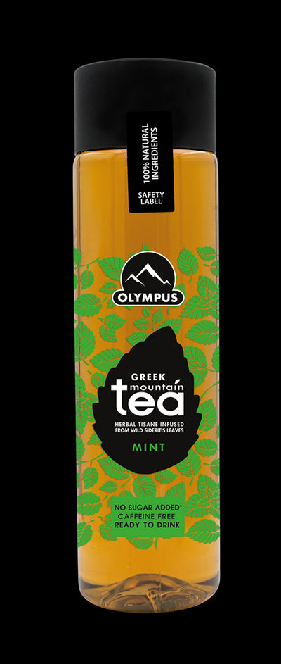 Mountain Tea Mint 500ml