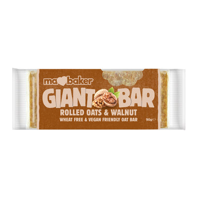 Giant Walnut Bar 90g