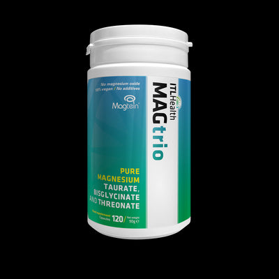 MAGTrio 120 capsule