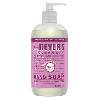 Peony Hand Soap 370ml