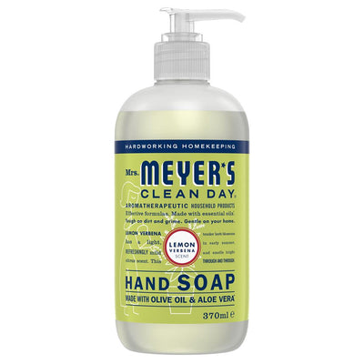 Hand Soap Lemon Verberna 370ml