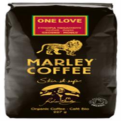 One Love Medium Roast Beans 227g