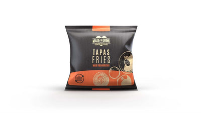 Tapas Fries 35g