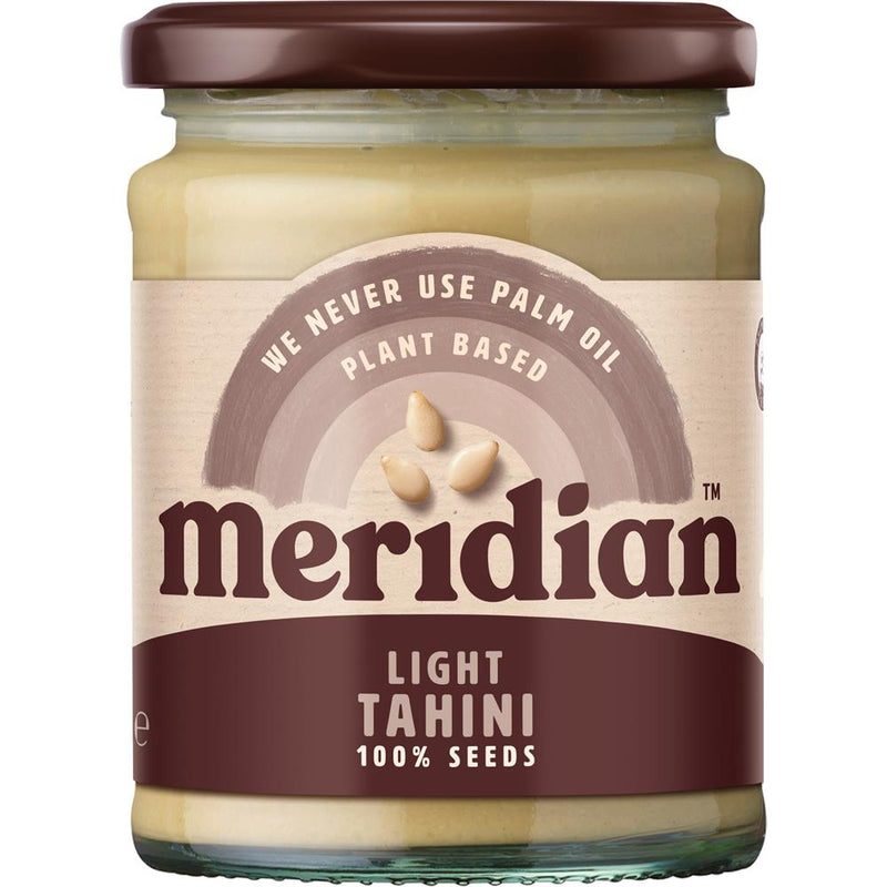 Light Tahini 270g