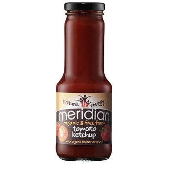 Organic Tomato Ketchup -285g