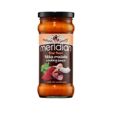 Free From Tikka Masala Cooking Sauce 350g