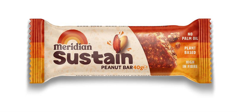 Peanut Bar 40g