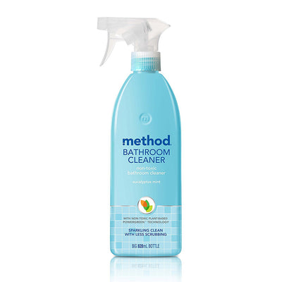 Bathroom Spray 828ml  - Eucalyptus & Mint