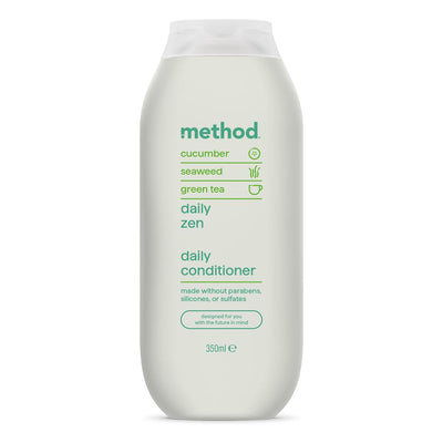 Method Daily Zen Conditioner 0.35L