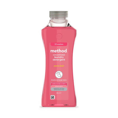 Method Laundry Liquid Berry