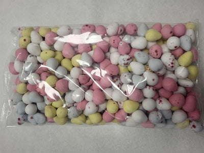 Mummy Meegz Chickee Eggs - Bulk Bag 1kg