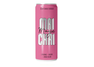 Mai Magic Chai Cherry Drink 250ml
