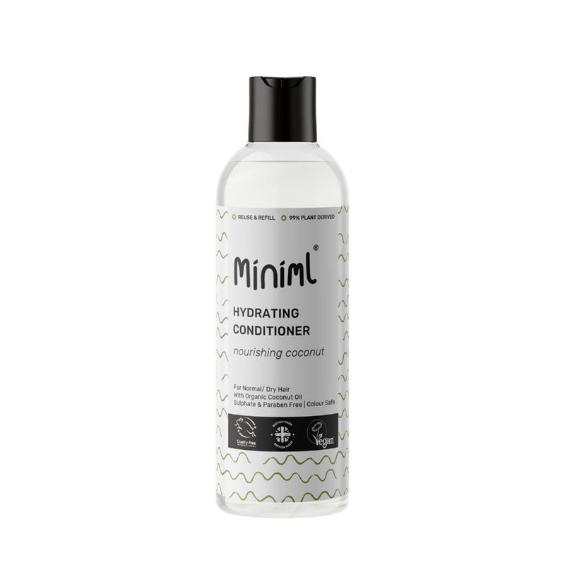 Hydrating conditioner nourishing coconut 500ml