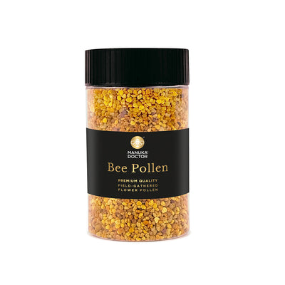 Manuka Doctor Bee Pollen 150g