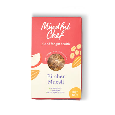 Bircher Muesli 375g