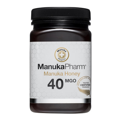 Manuka Pharm MGO 40 500g