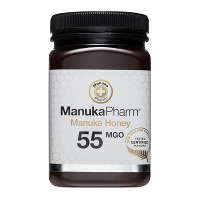 Manuka Pharm MGO 55 500g