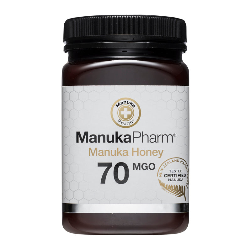 Manuka Pharm MGO 70 500g