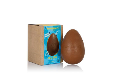 Milk Chocolate Eco Egg 150g