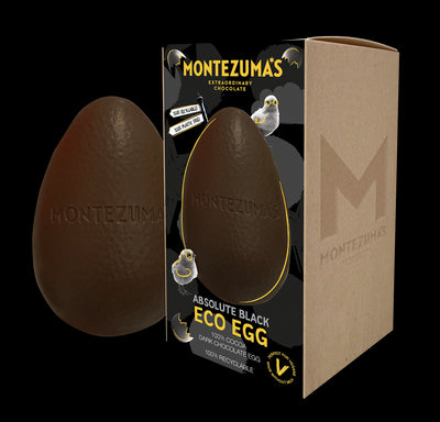 Absolute Black Eco Egg 150g