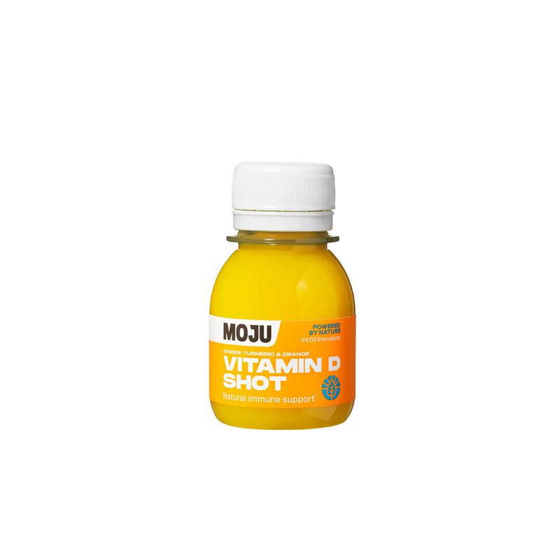 MOJU Vitamin D Shot 60ml