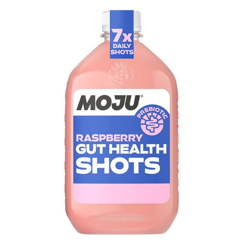 Raspberry Gut Health Dosing Bottle 420ml (formerly Prebiotic)