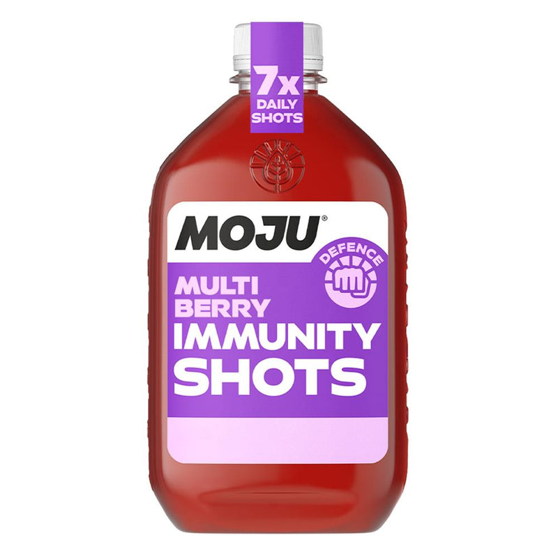 MultiBerry Immunity Dosing Bottle 420ml (formerly Vit C)