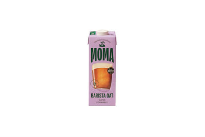 MOM Barista Oat M*lk 1000ml
