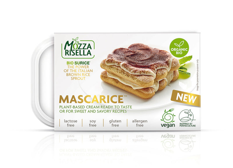 Mascarice Mascarpone Alternative 150g