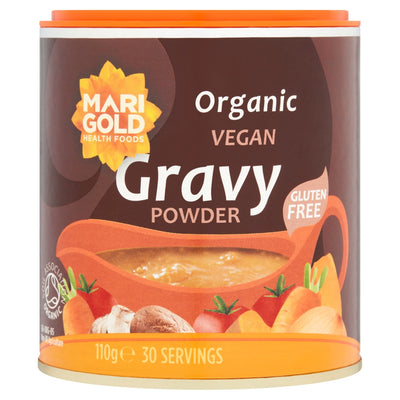 Marigold Organic Gravy 110g
