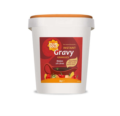 Marigold Catering Instant Gravy 2kg