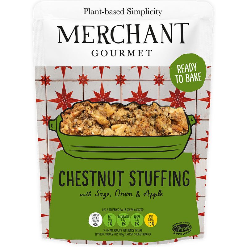 Merchant Gourmet Stuffing 200g