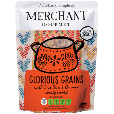 Merchant Gourmet Glorious Grains 250g