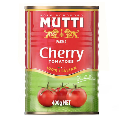 Mutti Cherry Tomatoes 400g