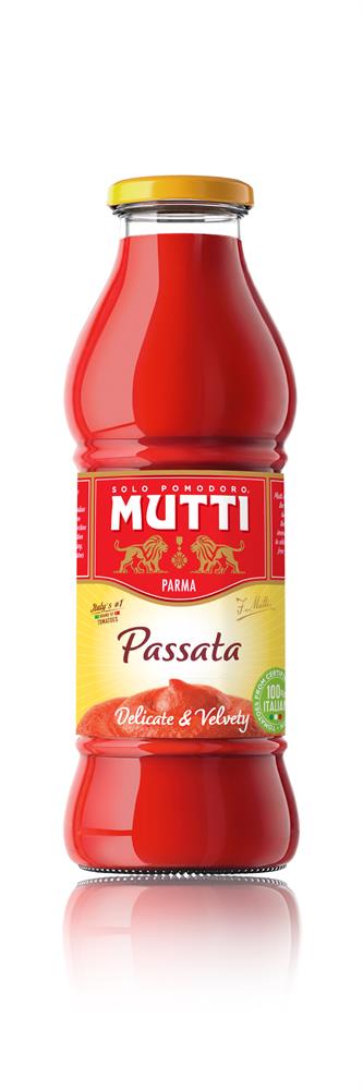 Mutti Passata 400g