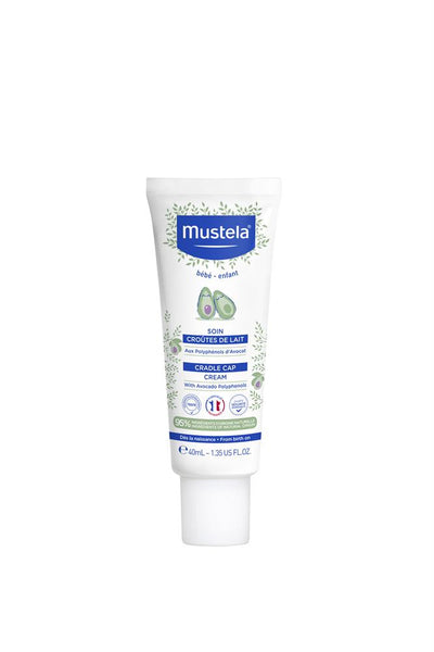 Cradle Cap Cream 40ml