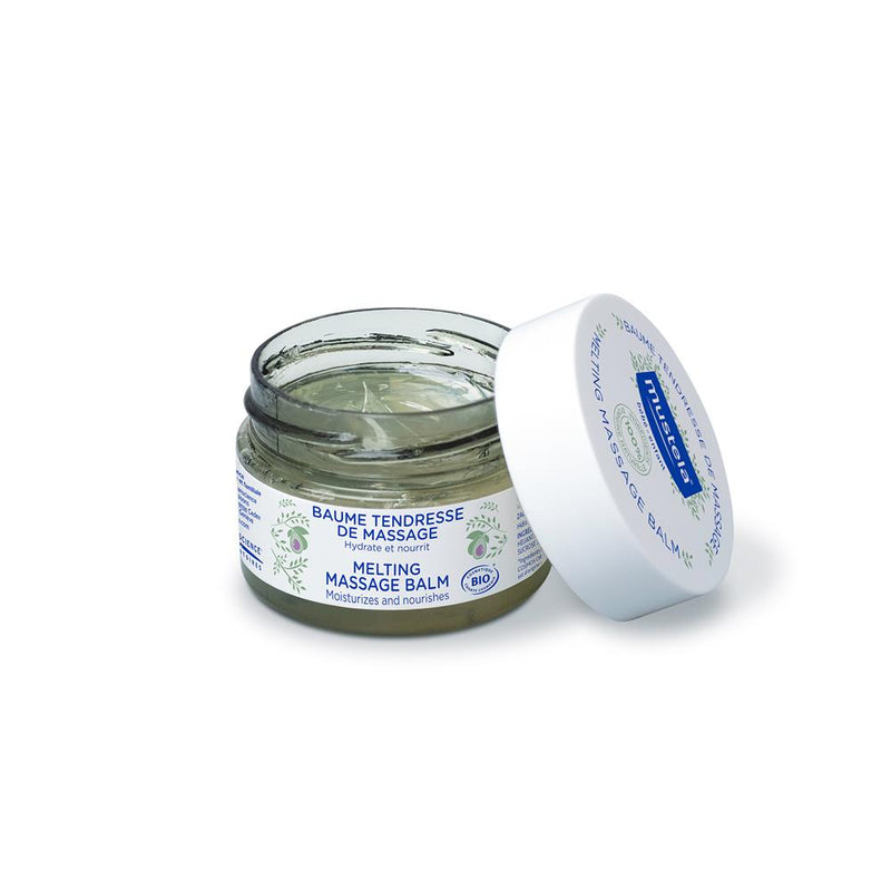 Melting Massage Balm 90g