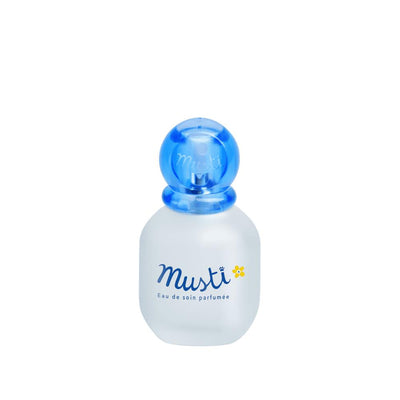 Musti Delicate Fragrance 50 ml