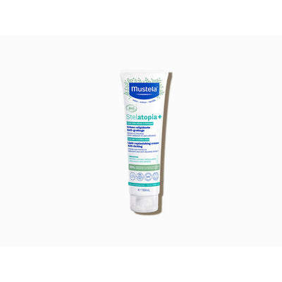 Stelatopia+ Lipid-replenishing Cream Anti-itching 150ml