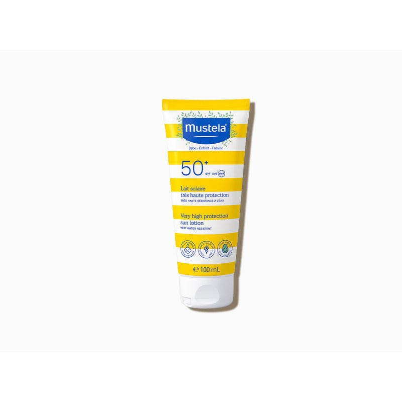 Sun Protection Lotion 100ml