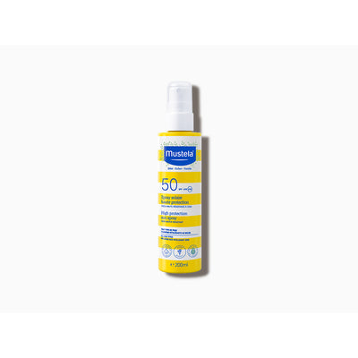 Sun Lotion Spray 200ml