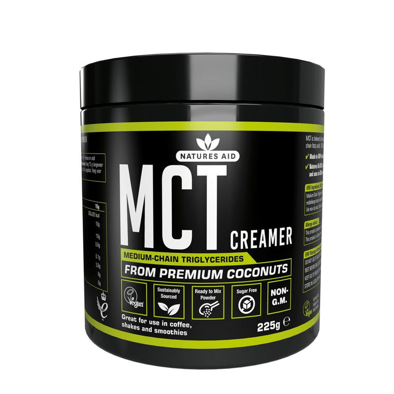 MCT Creamer