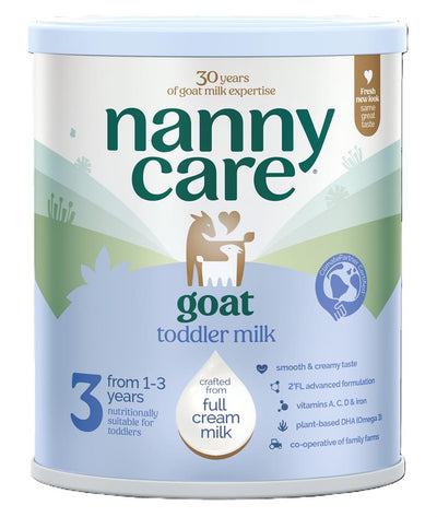 Stage 3 Toddler Milk 900g