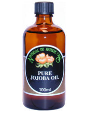 Jojoba Oil 100ml