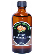 Grapeseed Oil 100ml